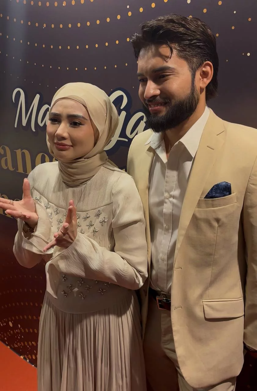 “Kalau Tak Buat, Rasa Berdosa,” – Wawa Zainal & Aeril Zafrel Dianggap ‘Majikan Dari Syurga’ Sebab…