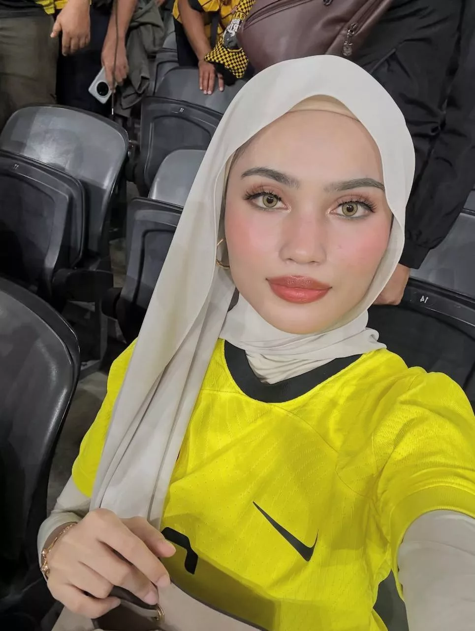 “Saya Lebih Tahu Kehidupan Saya…,” – Isteri Faisal Halim Akhirnya Bersuara Isu Rumah Tangga