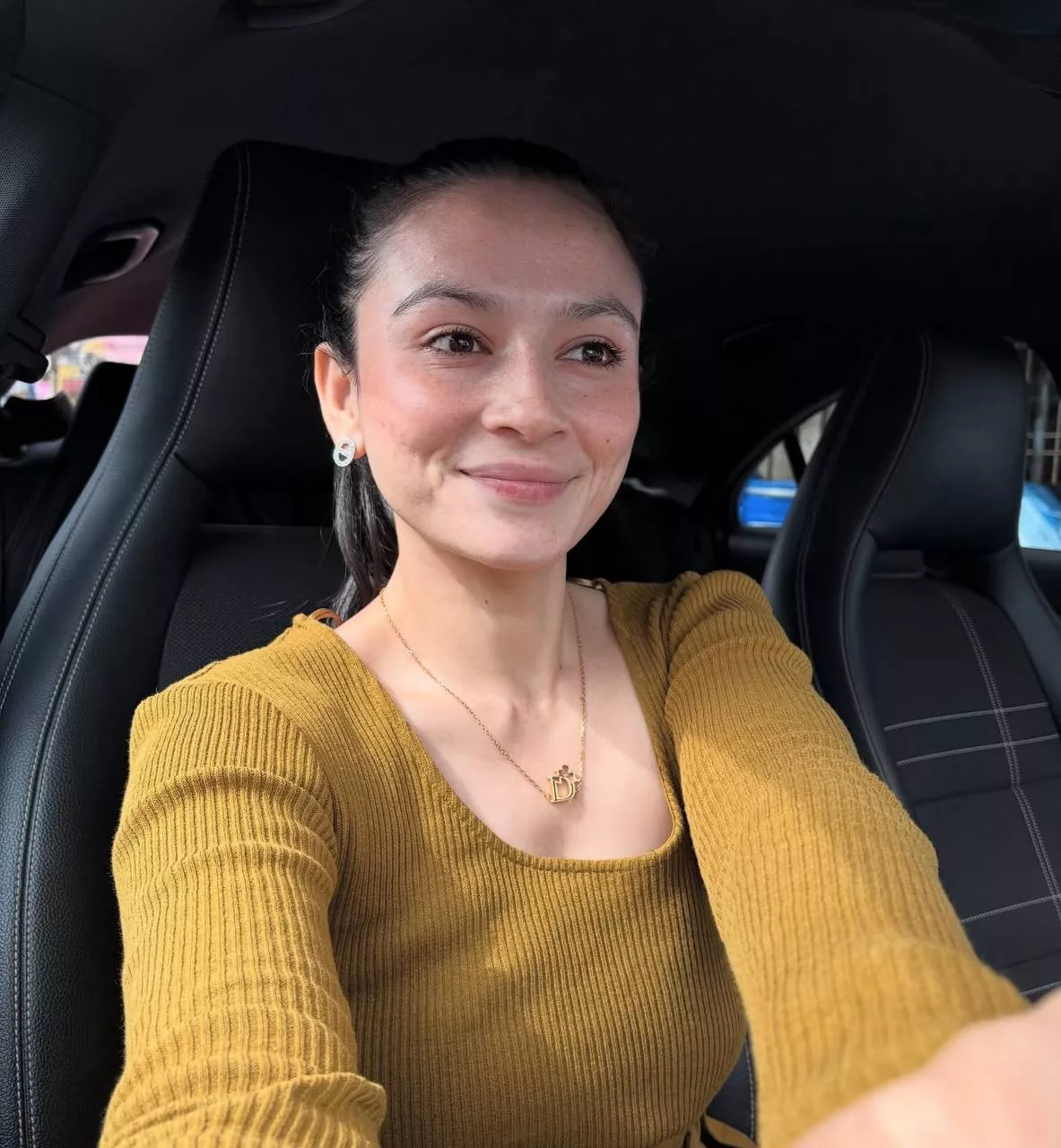 “Guna Gambar Saya, Cakap Hal Menakutkan,” – Akaun Palsu Hina Rakan Artis & OKU, Mimi Ernida Buat Laporan Polis