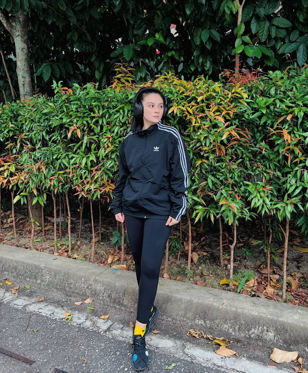 “Guna Gambar Saya, Cakap Hal Menakutkan,” – Akaun Palsu Hina Rakan Artis & OKU, Mimi Ernida Buat Laporan Polis