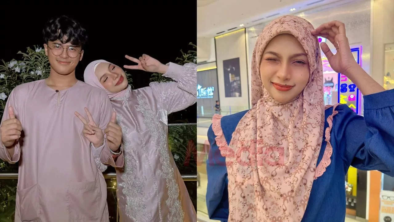 “Mulut Isteri Memang Masin…,” - Tak Sengaja Doa Suami Demam, Syasya Rizal Menyesal