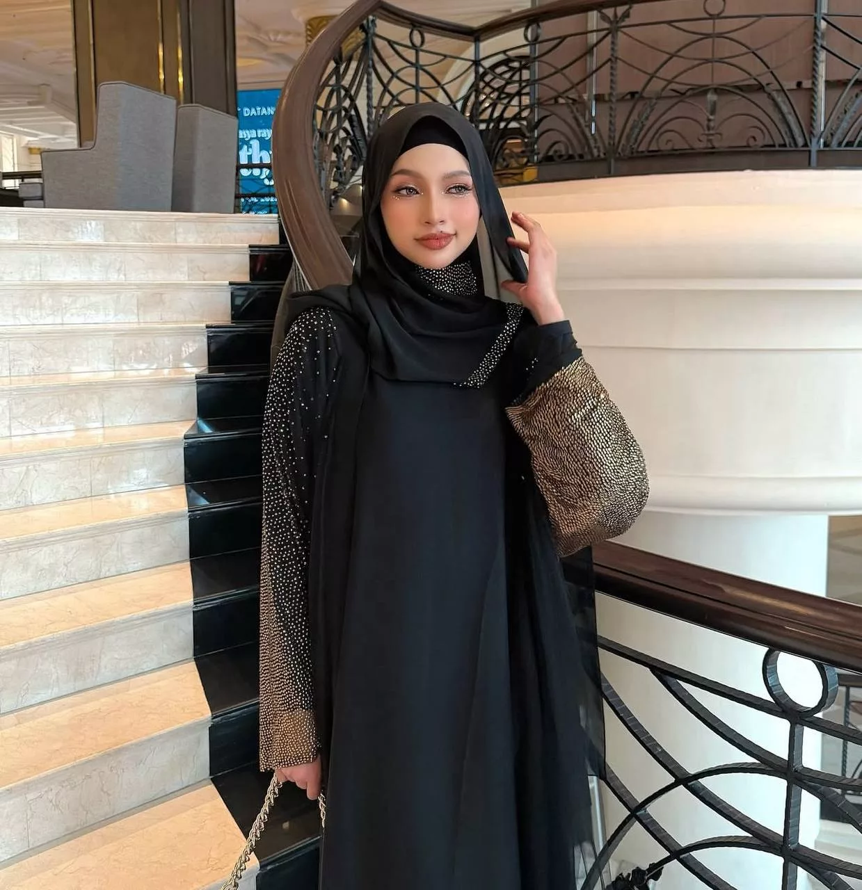 “Mulut Isteri Memang Masin…,” – Tak Sengaja Doa Suami Demam, Syasya Rizal Menyesal