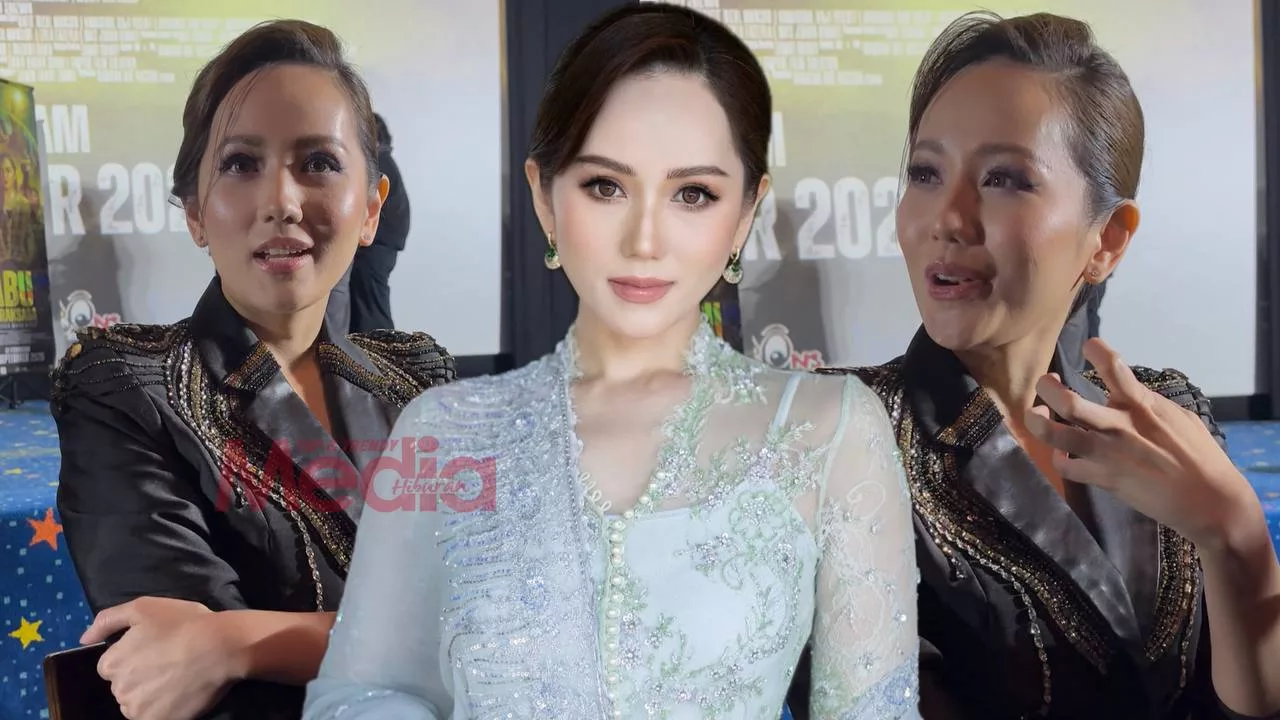 “Saya Trauma Buka Ruang DM,” - Peguam Terima Permohonan Maaf Dari Netizen, Sophia Albarakbah Tak Bercadang Tarik Laporan Polis