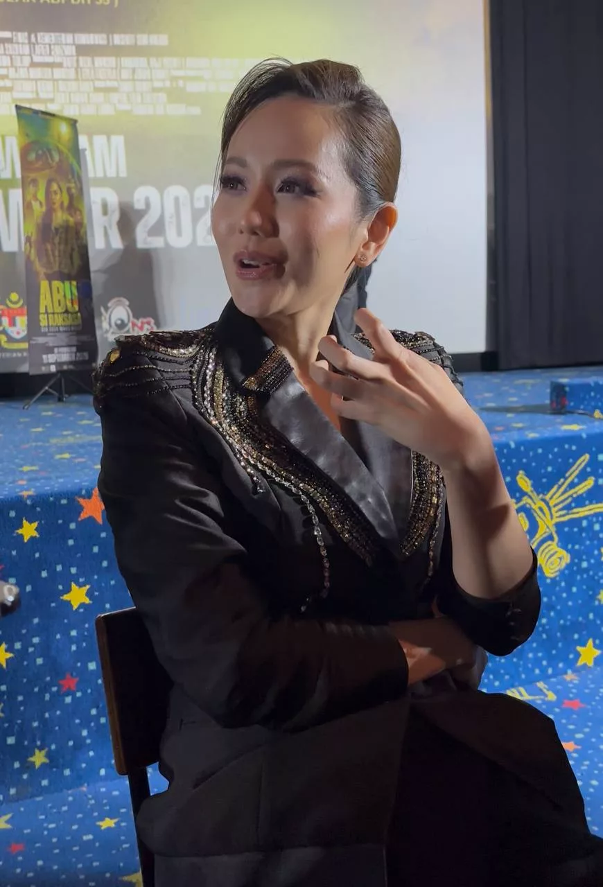 “Saya Trauma Buka Ruang DM,” – Peguam Terima Permohonan Maaf Dari Netizen, Sophia Albarakbah Tak Bercadang Tarik Laporan Polis