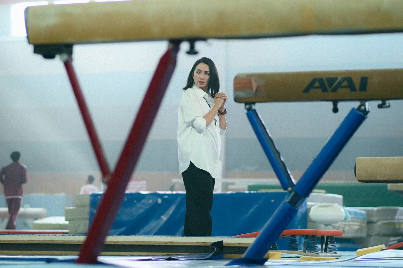 Astro Originals Terus Hasilkan Karya Berani, ‘Generasi: Perfect 10’ Selami Dunia Remaja, Gimnastik & Sekolah Sukan