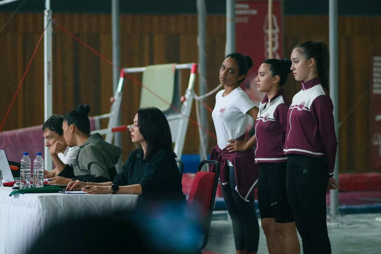 Astro Originals Terus Hasilkan Karya Berani, ‘Generasi: Perfect 10’ Selami Dunia Remaja, Gimnastik & Sekolah Sukan