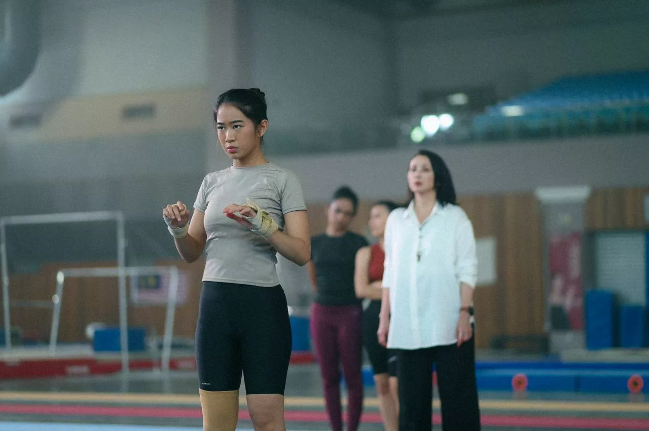 Astro Originals Terus Hasilkan Karya Berani, ‘Generasi: Perfect 10’ Selami Dunia Remaja, Gimnastik & Sekolah Sukan