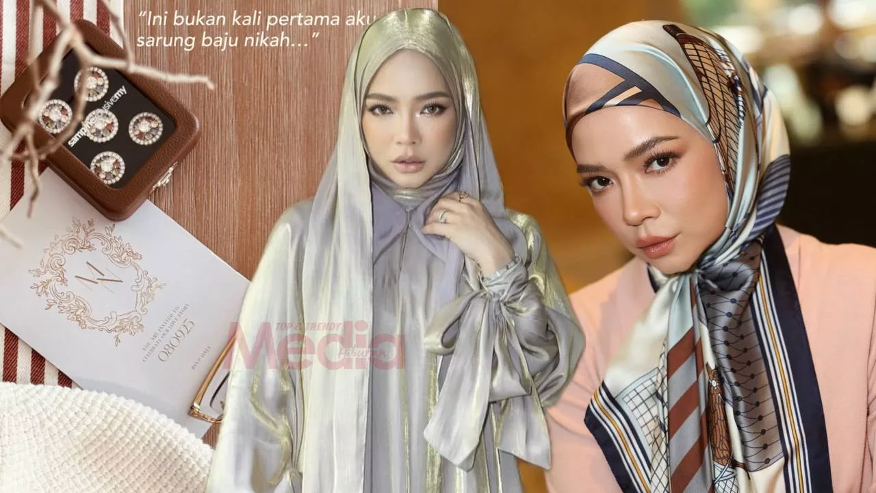 Nora Danish Nafi Kahwin Hari Ini, Gambar & Video Tular Hanya Promosi Pemasaran - “Saya Langsung Tiada Kena Mengena…”