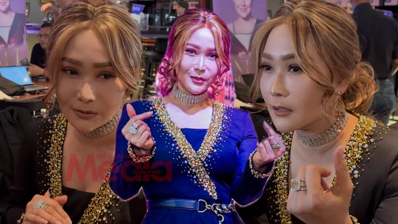 “Saya Sedih, 5,000 Pekerja Kena Tempias,” - Inul Turut Berdukacita Insiden Demonstrasi Di Indonesia, Bisnes Terkesan