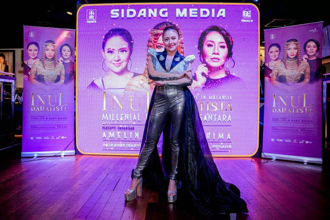 “Saya Sedih, 5,000 Pekerja Kena Tempias,” – Inul Turut Berdukacita Insiden Demonstrasi Di Indonesia, Bisnes Terkesan