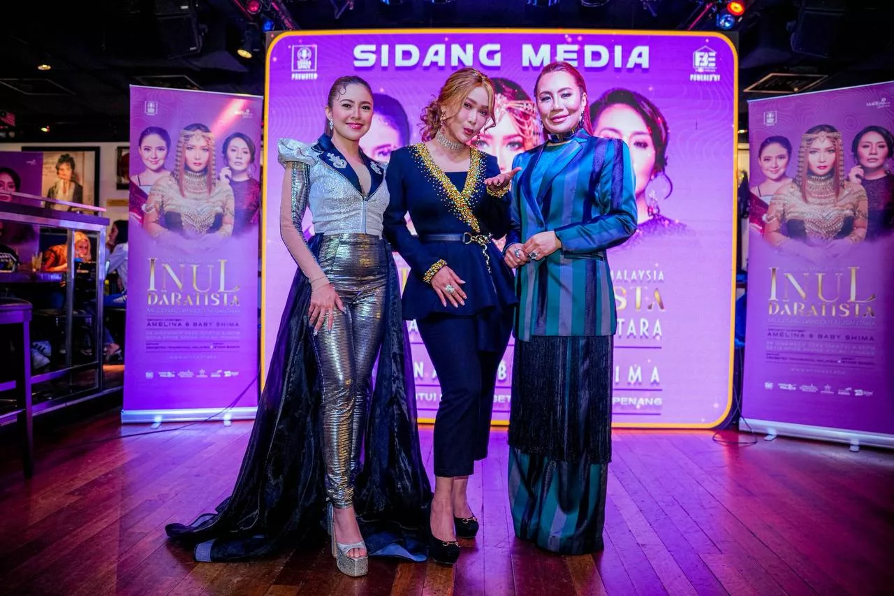 “Saya Rendahkan Pandangan, Tarik ‘Handbrake’,” – Amelina Kekok Nak Bercinta Semula, Elak Layan Suami Orang