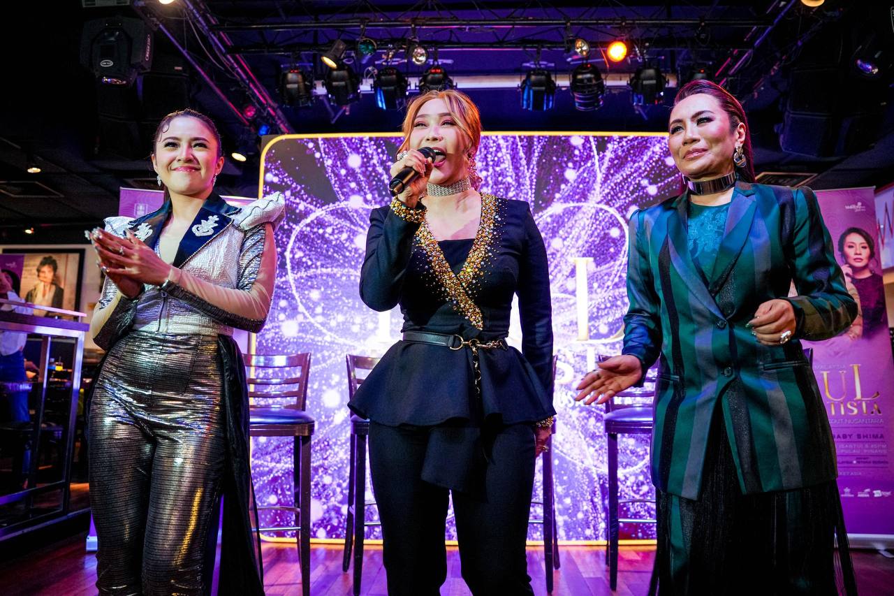 “Saya Rendahkan Pandangan, Tarik ‘Handbrake’,” – Amelina Kekok Nak Bercinta Semula, Elak Layan Suami Orang