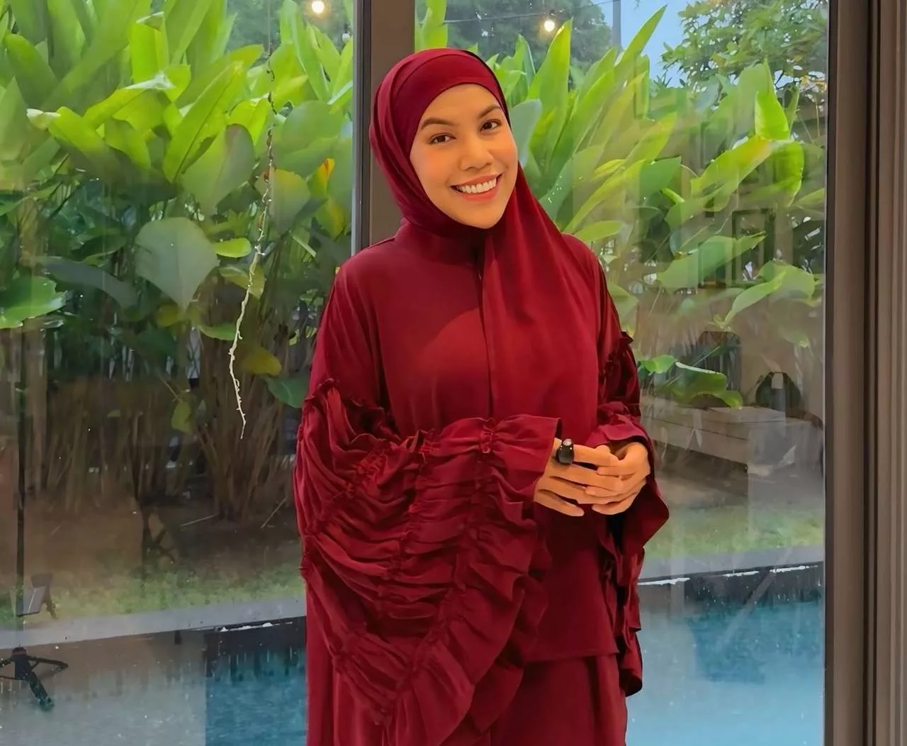 “Tak Sangka Jadi Isu…,” - Ada Yang Kurang Senang? Betty Rahmat Minta Jangan Salahkan Amira Othman 7 “Tak Sangka Jadi Isu…,” – Ada Yang Kurang Senang? Betty Rahmat Minta Jangan Salahkan Amira Othman