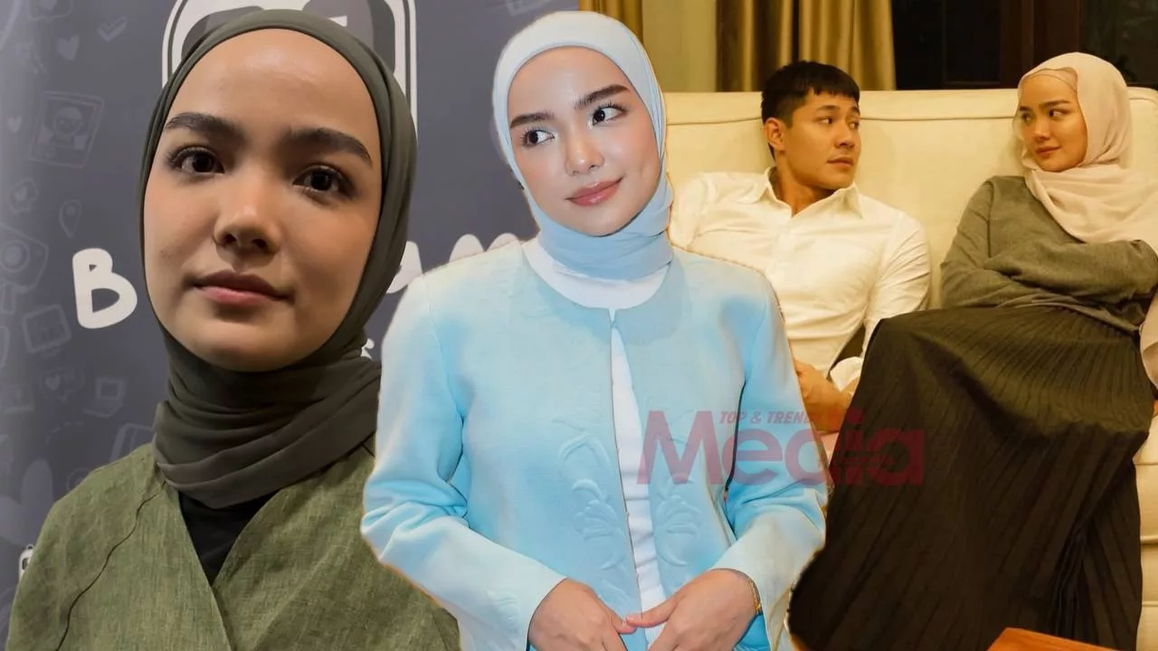 Qasrina Karim Tak Goyang Dikritik, Janji Akan Datang Lebih Bersedia - “Saya Manusia Biasa, Punyai Hati Dan Perasaan.”