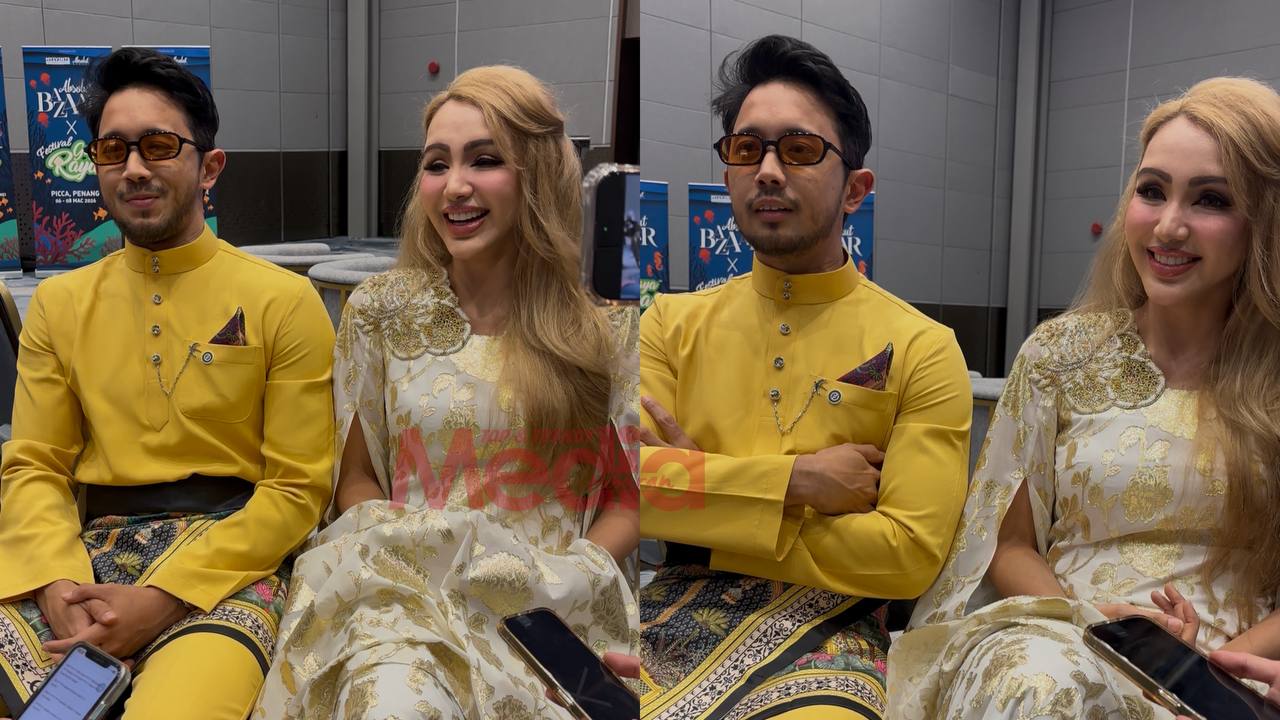 “Doa Yang Terbaik, Jangan Fikir Bukan-Bukan,” - Ben Ali & Nadiyah Akhirnya Respon, Dedah Status Rumah Tangga 10 “Doa Yang Terbaik, Jangan Fikir Bukan-Bukan,” - Ben Ali & Nadiyah Akhirnya Respon, Dedah Status Rumah Tangga