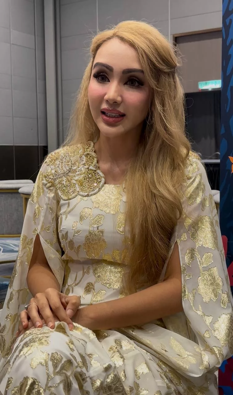 “Doa Yang Terbaik, Jangan Fikir Bukan-Bukan,” - Ben Ali & Nadiyah Akhirnya Respon, Dedah Status Rumah Tangga 9 “Doa Yang Terbaik, Jangan Fikir Bukan-Bukan,” – Ben Ali & Nadiyah Akhirnya Respon, Dedah Status Rumah Tangga