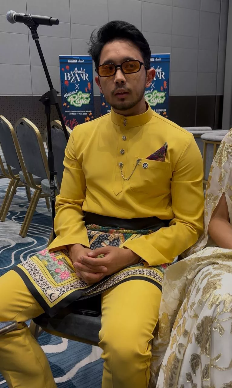 “Doa Yang Terbaik, Jangan Fikir Bukan-Bukan,” - Ben Ali & Nadiyah Akhirnya Respon, Dedah Status Rumah Tangga 7 “Doa Yang Terbaik, Jangan Fikir Bukan-Bukan,” – Ben Ali & Nadiyah Akhirnya Respon, Dedah Status Rumah Tangga