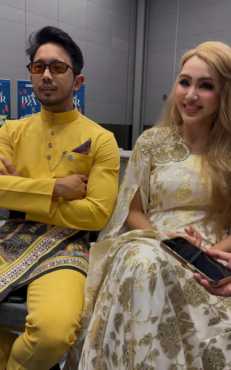 “Doa Yang Terbaik, Jangan Fikir Bukan-Bukan,” - Ben Ali & Nadiyah Akhirnya Respon, Dedah Status Rumah Tangga 8 “Doa Yang Terbaik, Jangan Fikir Bukan-Bukan,” – Ben Ali & Nadiyah Akhirnya Respon, Dedah Status Rumah Tangga