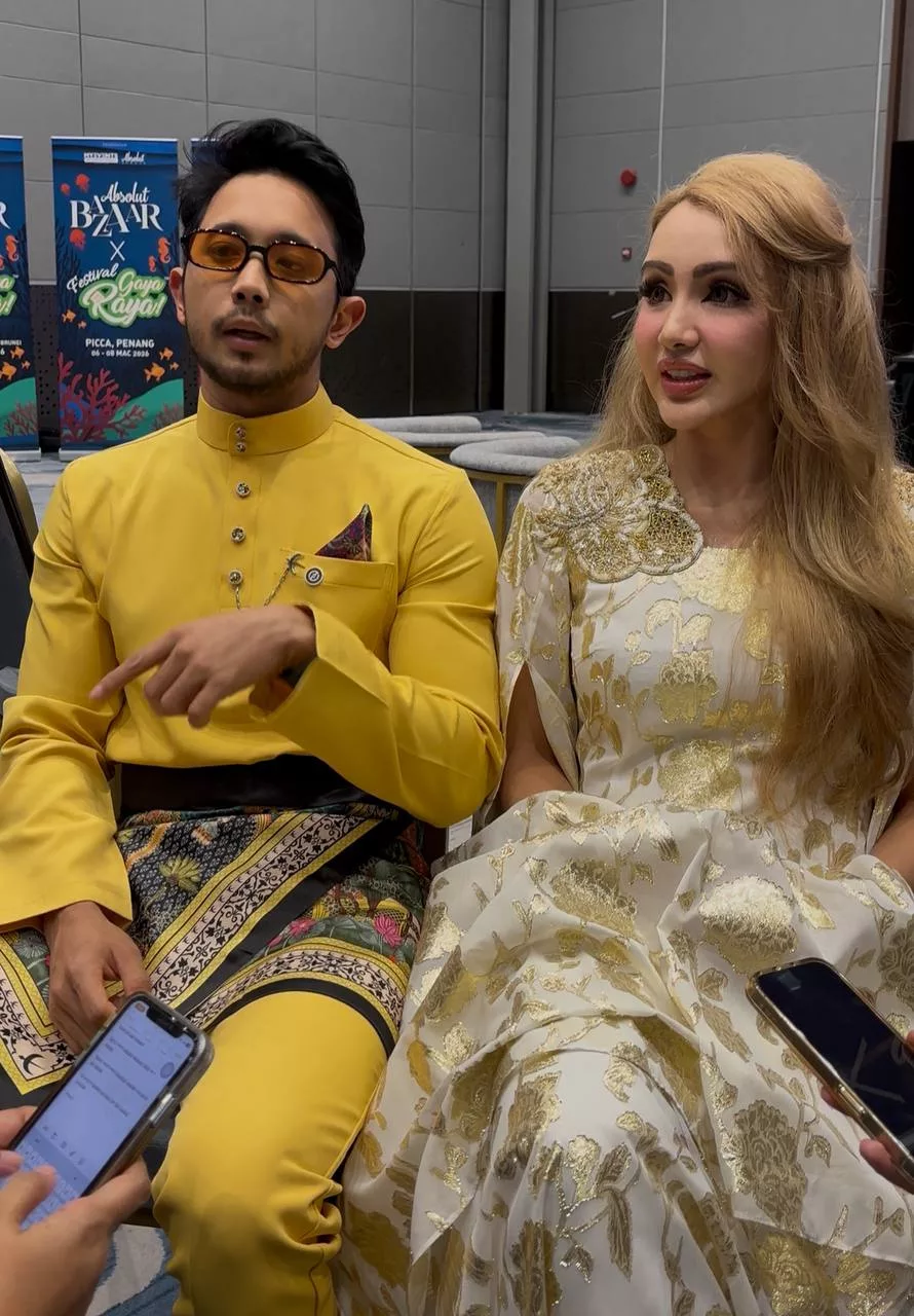 “Doa Yang Terbaik, Jangan Fikir Bukan-Bukan,” - Ben Ali & Nadiyah Akhirnya Respon, Dedah Status Rumah Tangga 11 “Doa Yang Terbaik, Jangan Fikir Bukan-Bukan,” – Ben Ali & Nadiyah Akhirnya Respon, Dedah Status Rumah Tangga