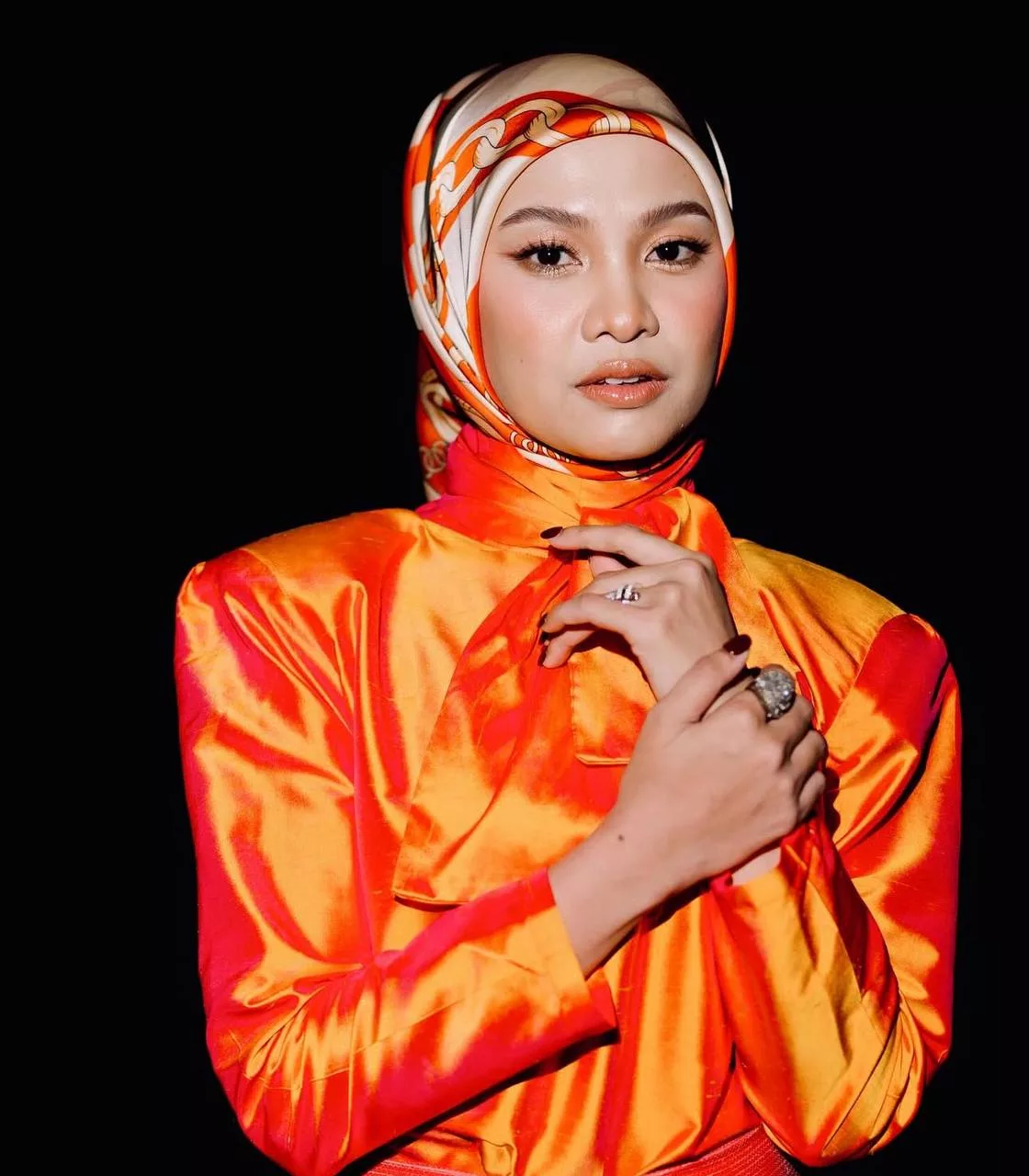 “Pada Saya, Kenapa tidak? Asalkan Kita Gembira, Dapat Ilmu Sekali,” – ‘Bachelorette Usrah’ Dikritik, Nabila Razali Bidas Yang Pertikai