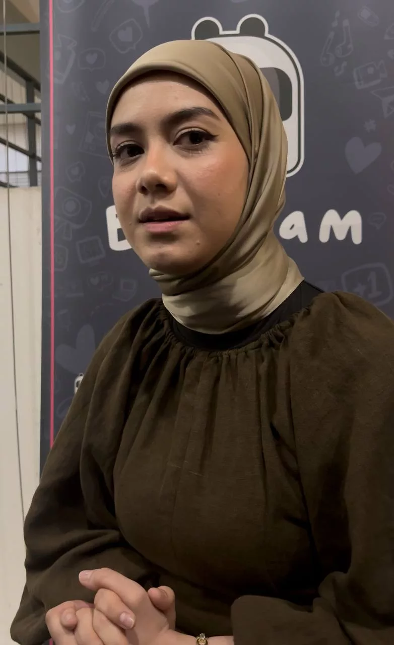 “Keputusan Ini Seperti Satu Perjudian Namun…,” – Nasuha Sulaiman Tinggalkan Kerjaya Pereka Dalaman Selepas 5 Tahun Nekad Kejar Impian Seni