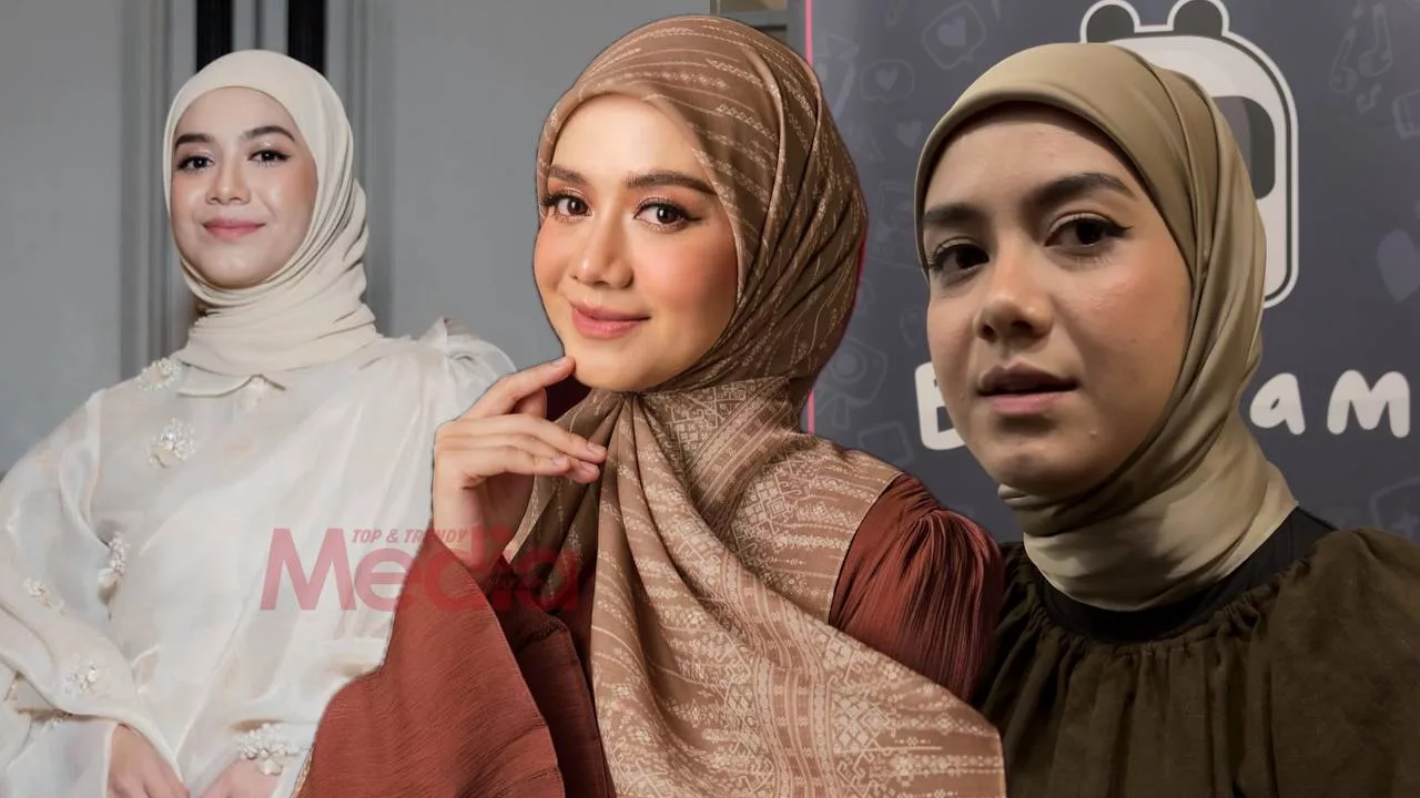 “Keputusan Ini Seperti Satu Perjudian Namun…,” - Nasuha Sulaiman Tinggalkan Kerjaya Pereka Dalaman Selepas 5 Tahun Nekad Kejar Impian Seni 6 “Keputusan Ini Seperti Satu Perjudian Namun…,” - Nasuha Sulaiman Tinggalkan Kerjaya Pereka Dalaman Selepas 5 Tahun Nekad Kejar Impian Seni