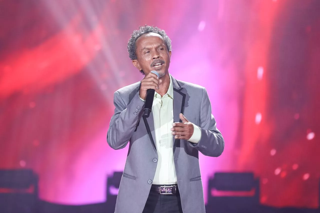 Erra Fazira Kagum Saingan Sihat Zekrai & Mazleen, Ning Baizura Ulas Shah Tersingkir – “Dia Boleh Jadi Pelawak, Harap Diberi Peluang.”