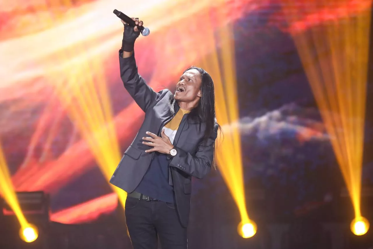 Erra Fazira Kagum Saingan Sihat Zekrai & Mazleen, Ning Baizura Ulas Shah Tersingkir – “Dia Boleh Jadi Pelawak, Harap Diberi Peluang.”