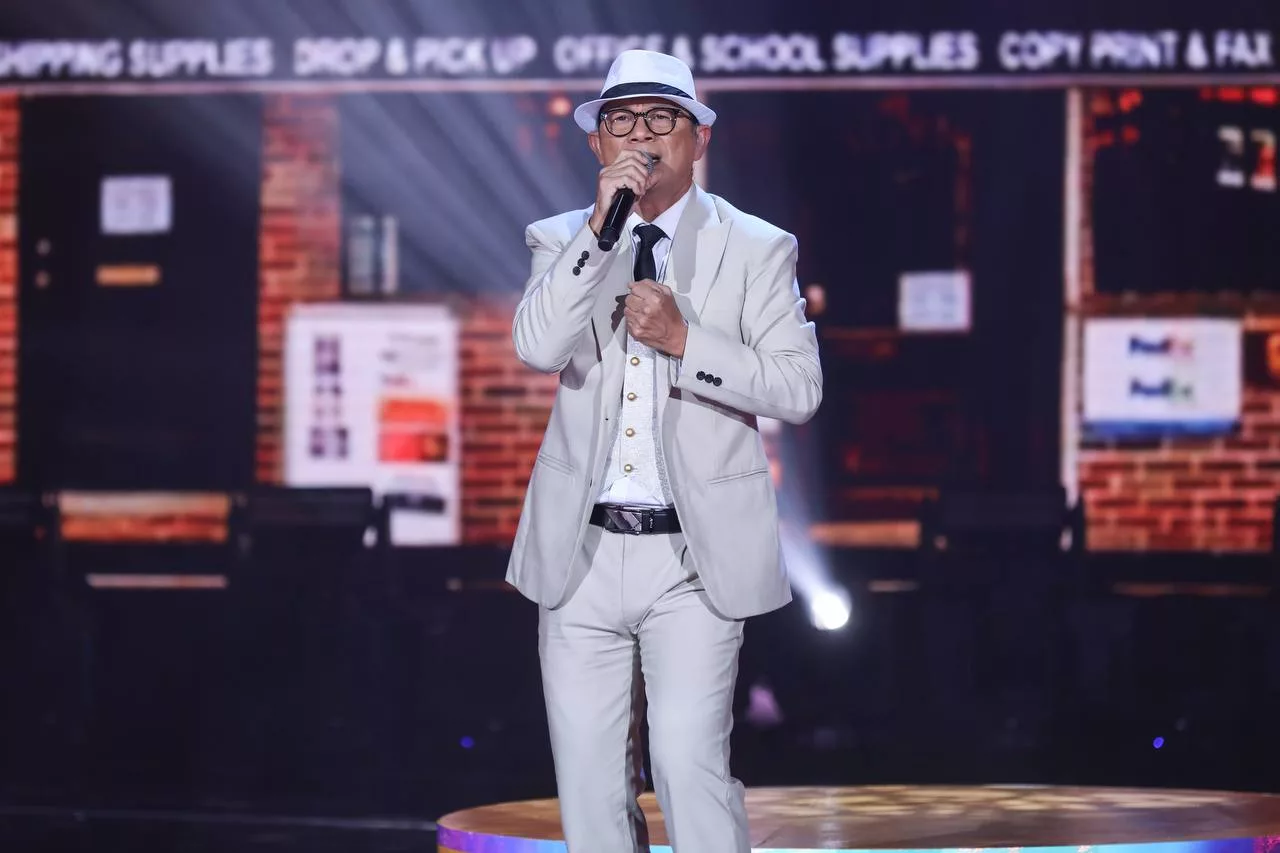 Erra Fazira Kagum Saingan Sihat Zekrai & Mazleen, Ning Baizura Ulas Shah Tersingkir – “Dia Boleh Jadi Pelawak, Harap Diberi Peluang.”