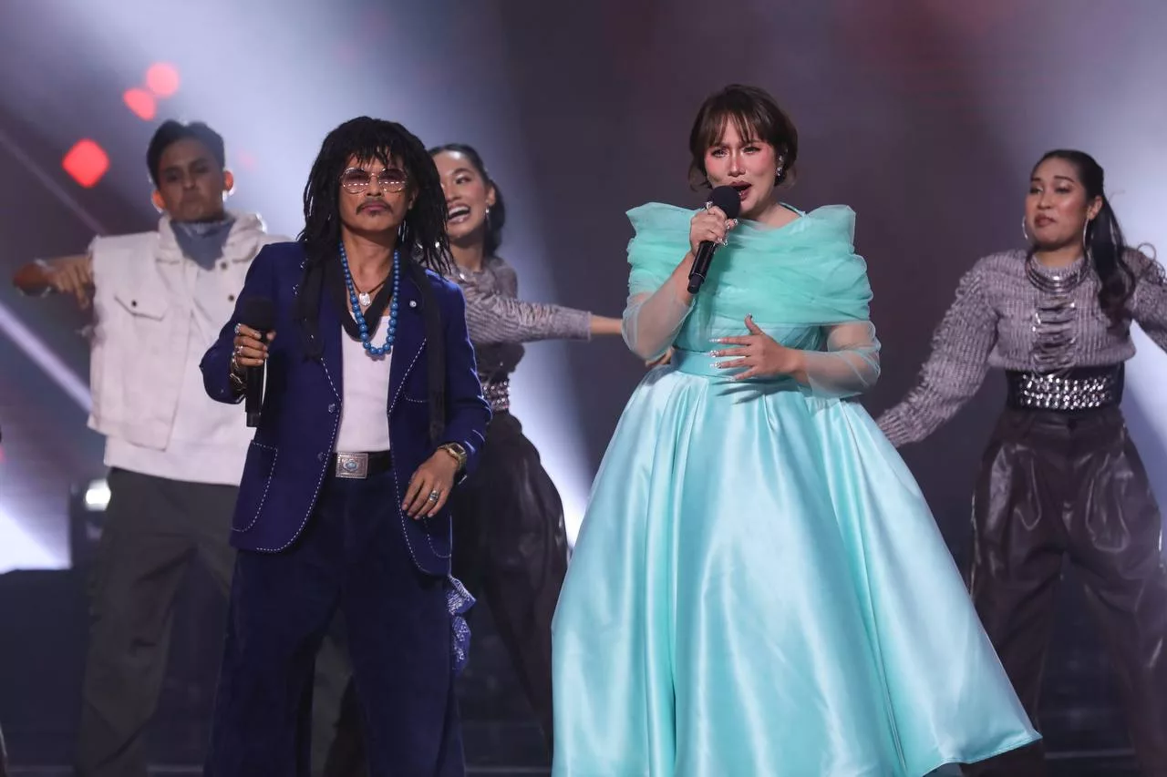 Erra Fazira Kagum Saingan Sihat Zekrai & Mazleen, Ning Baizura Ulas Shah Tersingkir – “Dia Boleh Jadi Pelawak, Harap Diberi Peluang.”