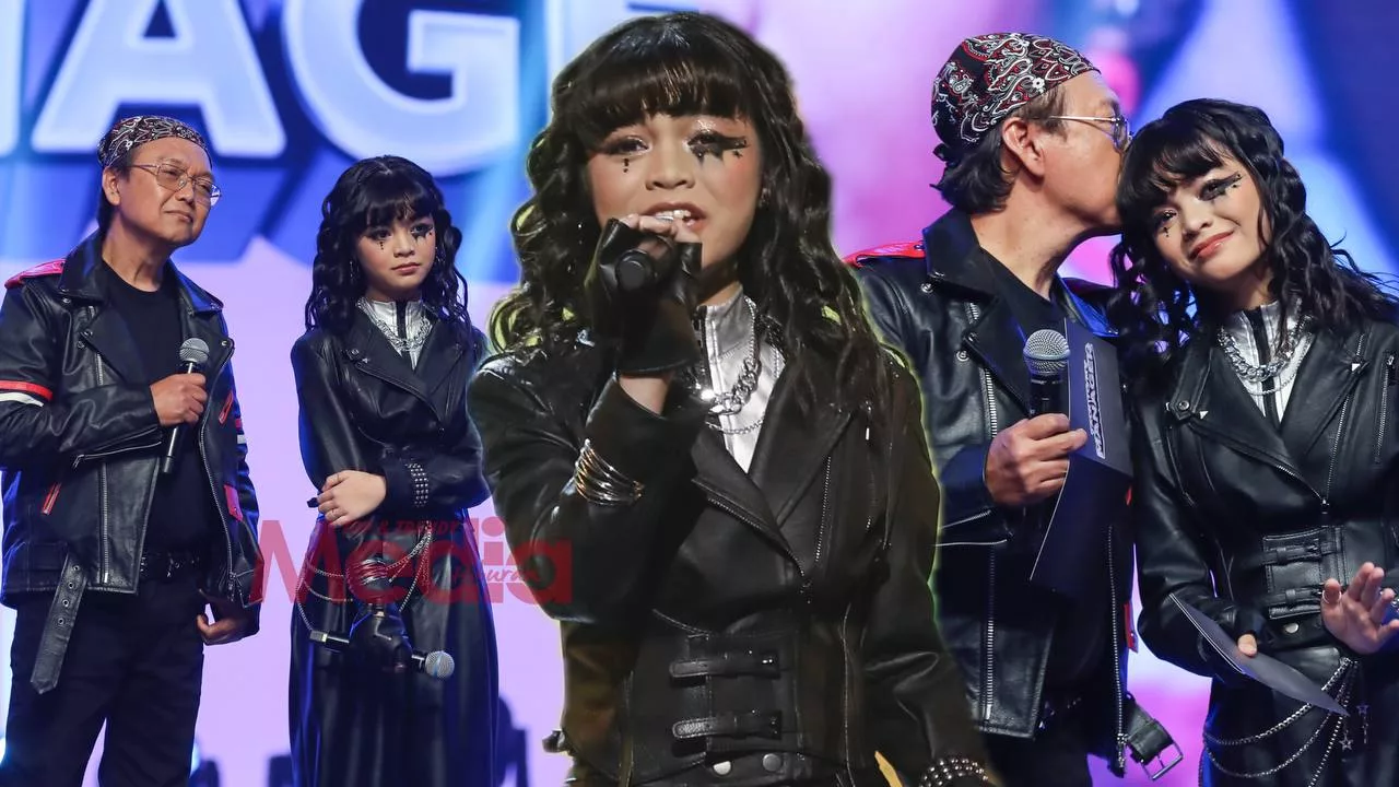 TTMM: “Tak Adil Untuk Dia Bersusah Payah Bersaing…,” - Bukan Mengaku Kalah, Aziz M. Osman & Ara Kongsi Sebab Tarik Diri