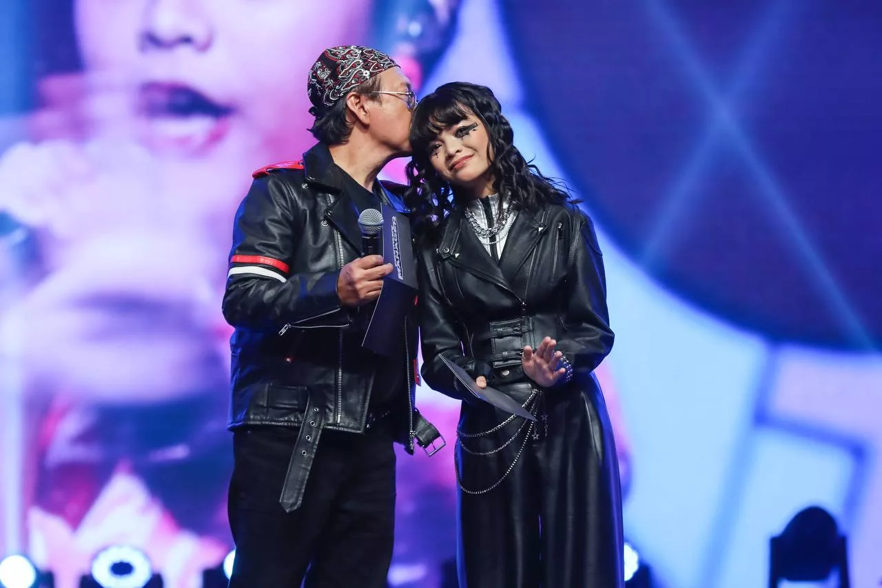 TTMM: “Tak Adil Untuk Dia Bersusah Payah Bersaing…,” – Bukan Mengaku Kalah, Aziz M. Osman & Ara Kongsi Sebab Tarik Diri