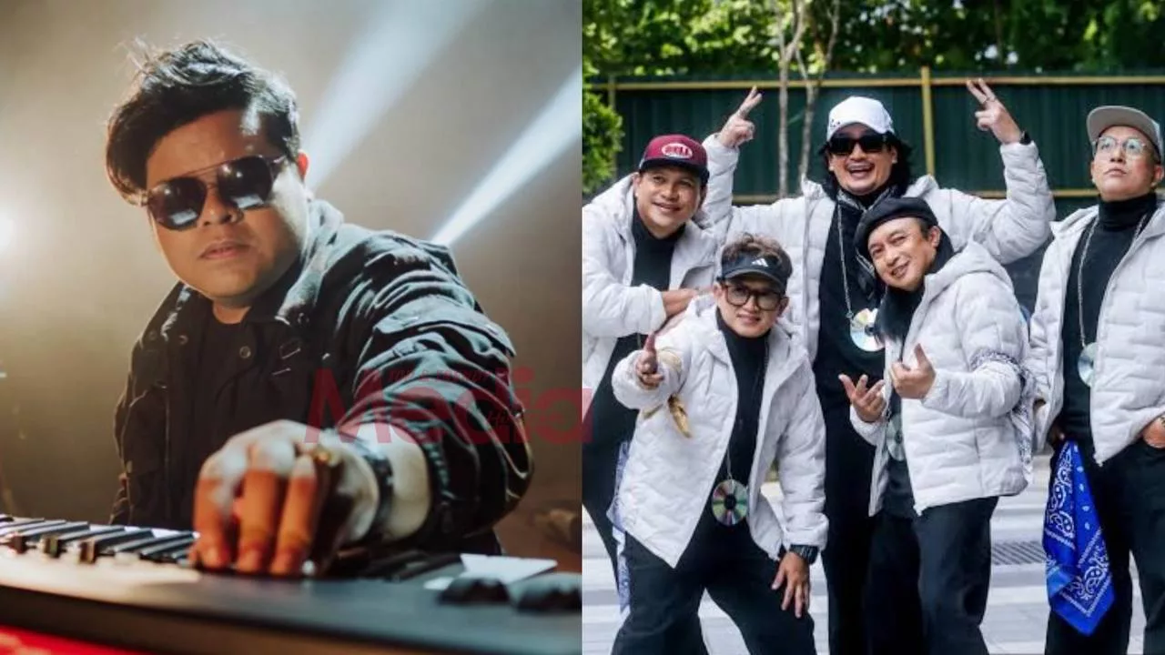 Eric Fuzi Pertahan 4U2C - “Tak Minat Jangan Kutuk…”