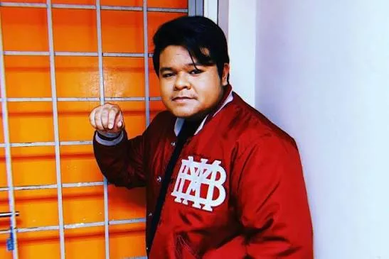 Eric Fuzi Pertahan 4U2C – “Tak Minat Jangan Kutuk…”