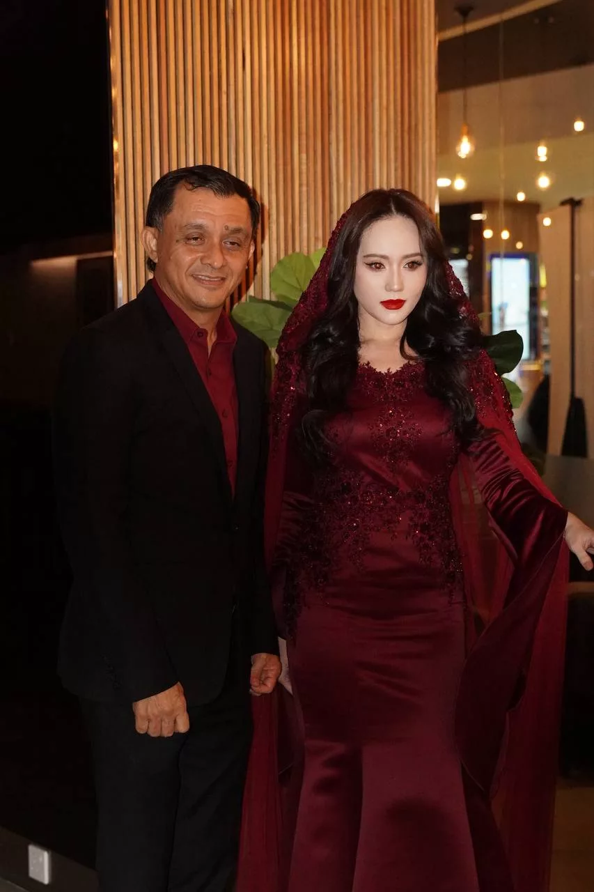 Sudah 14 Tahun Perkenalan, Sophia Albarakbah Tak Tolak Andai Ada Jodoh Dengan Sahabat Sendiri