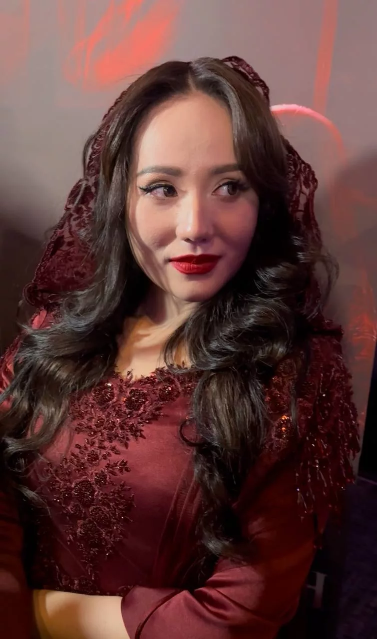 Sudah 14 Tahun Perkenalan, Sophia Albarakbah Tak Tolak Andai Ada Jodoh Dengan Sahabat Sendiri