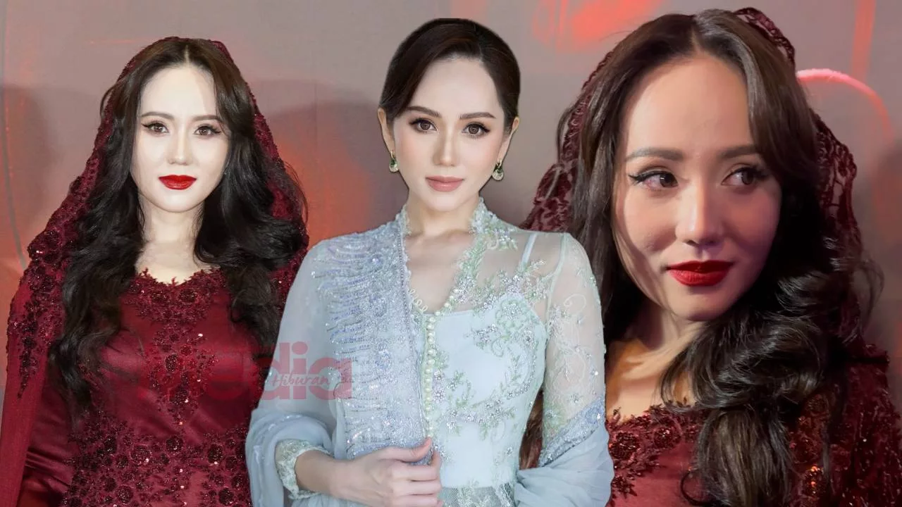 Sudah 14 Tahun Perkenalan, Sophia Albarakbah Tak Tolak Andai Ada Jodoh Dengan Sahabat Sendiri