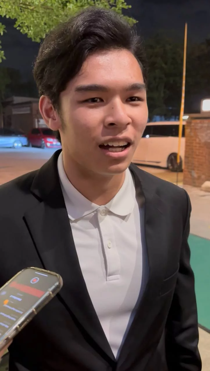 Danish Hakim Buka Mulut Isu Rumah Tangga Marissa & Aslam – “Saya Jawab Secara Padat, Ringkas. Sebenarnya…”