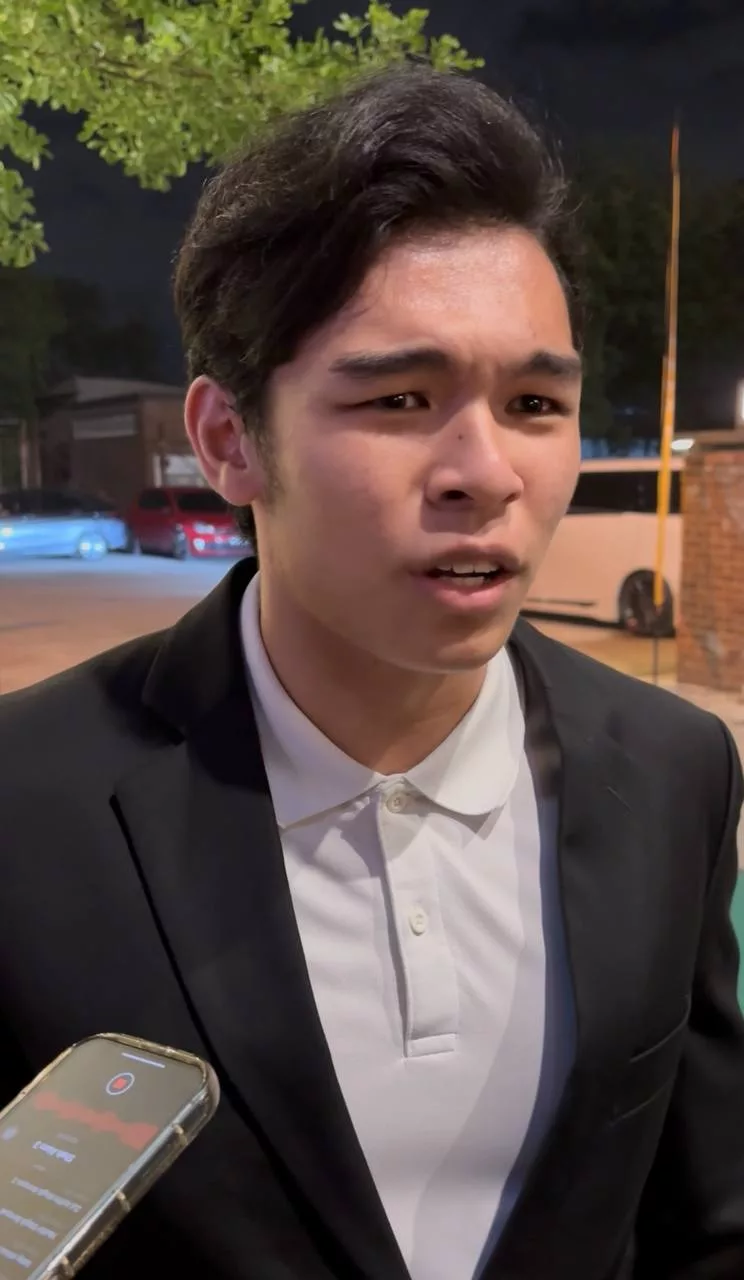 Danish Hakim Buka Mulut Isu Rumah Tangga Marissa & Aslam – “Saya Jawab Secara Padat, Ringkas. Sebenarnya…”