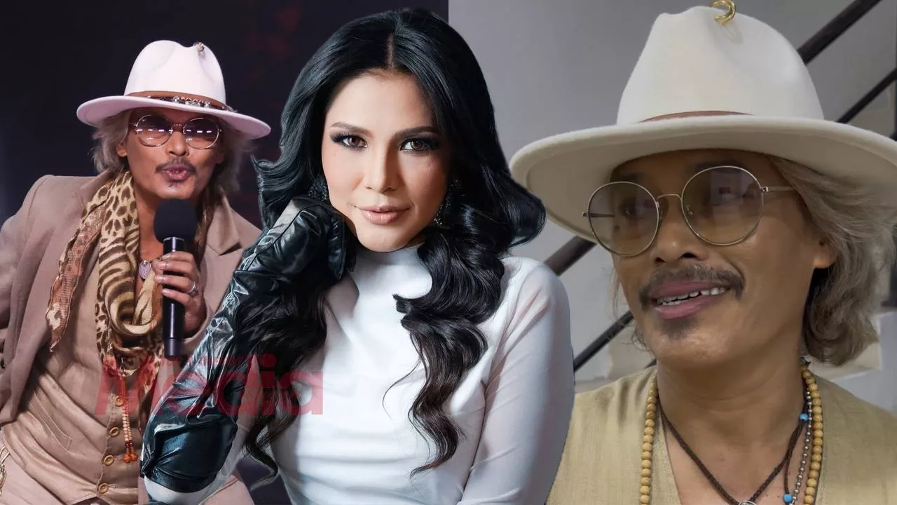 “Tak Boleh Nak Bercakap Lagi, Mata Seperti Sudah Berkaca,” - Komitmen Di Kilauan Emas 2025, Joey Daud Sedih Tak Dapat Sokong Watie Di Konsert Elite