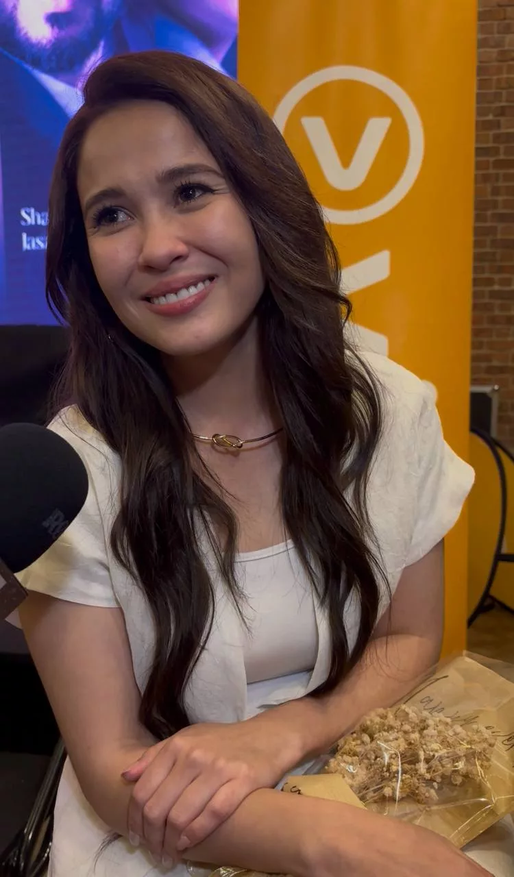 “Tak Baik Fitnah Saya,” – Emma Maembong Ulas Isu Pakai Sodondon Busana Songket Dengan DJ Kidd, Bukan Nak Kahwin!