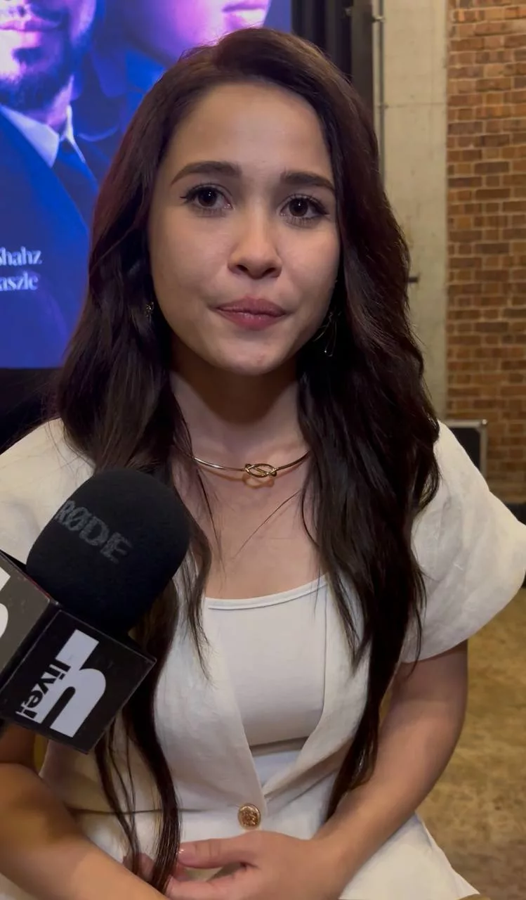 “Tak Baik Fitnah Saya,” – Emma Maembong Ulas Isu Pakai Sodondon Busana Songket Dengan DJ Kidd, Bukan Nak Kahwin!