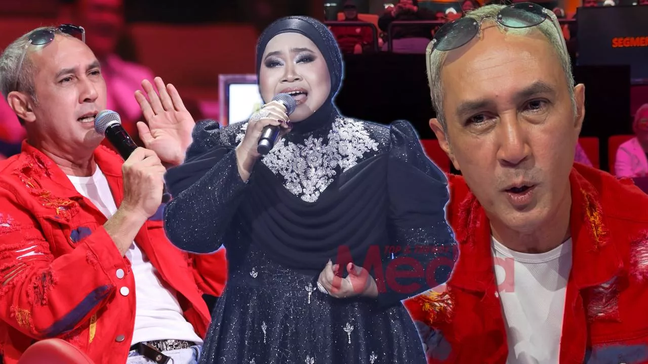 Lapan Peserta KE2025 Lolos, Kembali Berentap Di Separuh Akhir, Roy Azman Tuntut Fokus 100%!