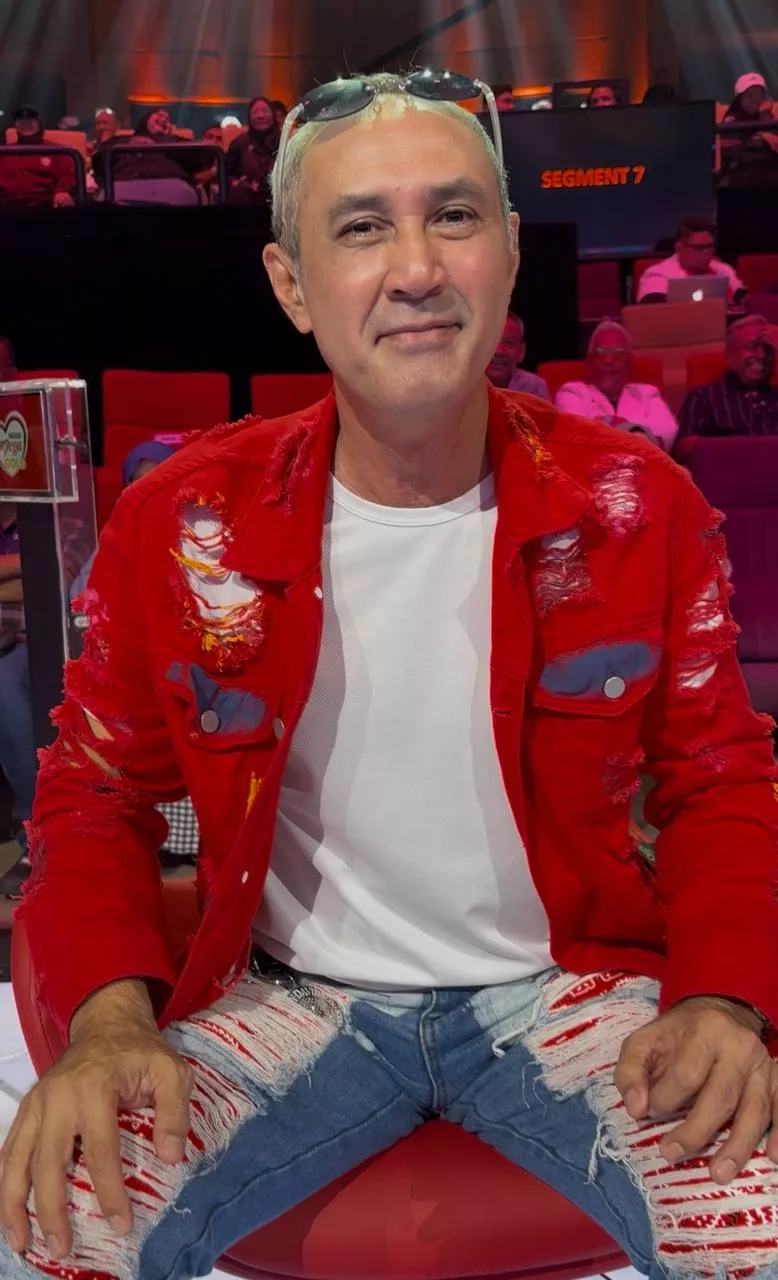 Lapan Peserta KE2025 Lolos, Kembali Berentap Di Separuh Akhir, Roy Azman Tuntut Fokus 100%!