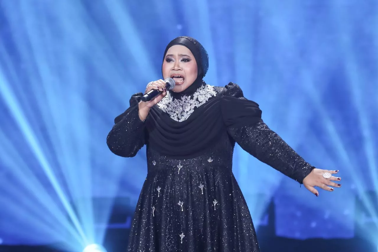 Lapan Peserta KE2025 Lolos, Kembali Berentap Di Separuh Akhir, Roy Azman Tuntut Fokus 100%!