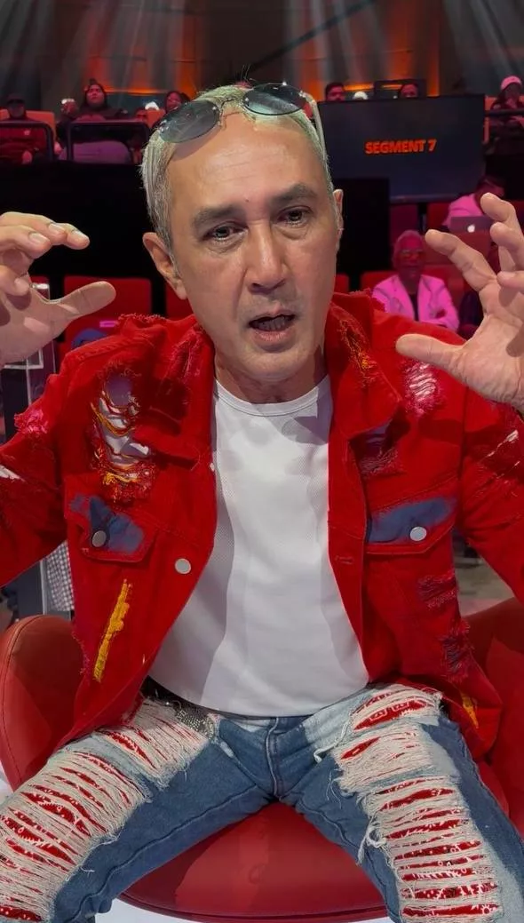 Lapan Peserta KE2025 Lolos, Kembali Berentap Di Separuh Akhir, Roy Azman Tuntut Fokus 100%!