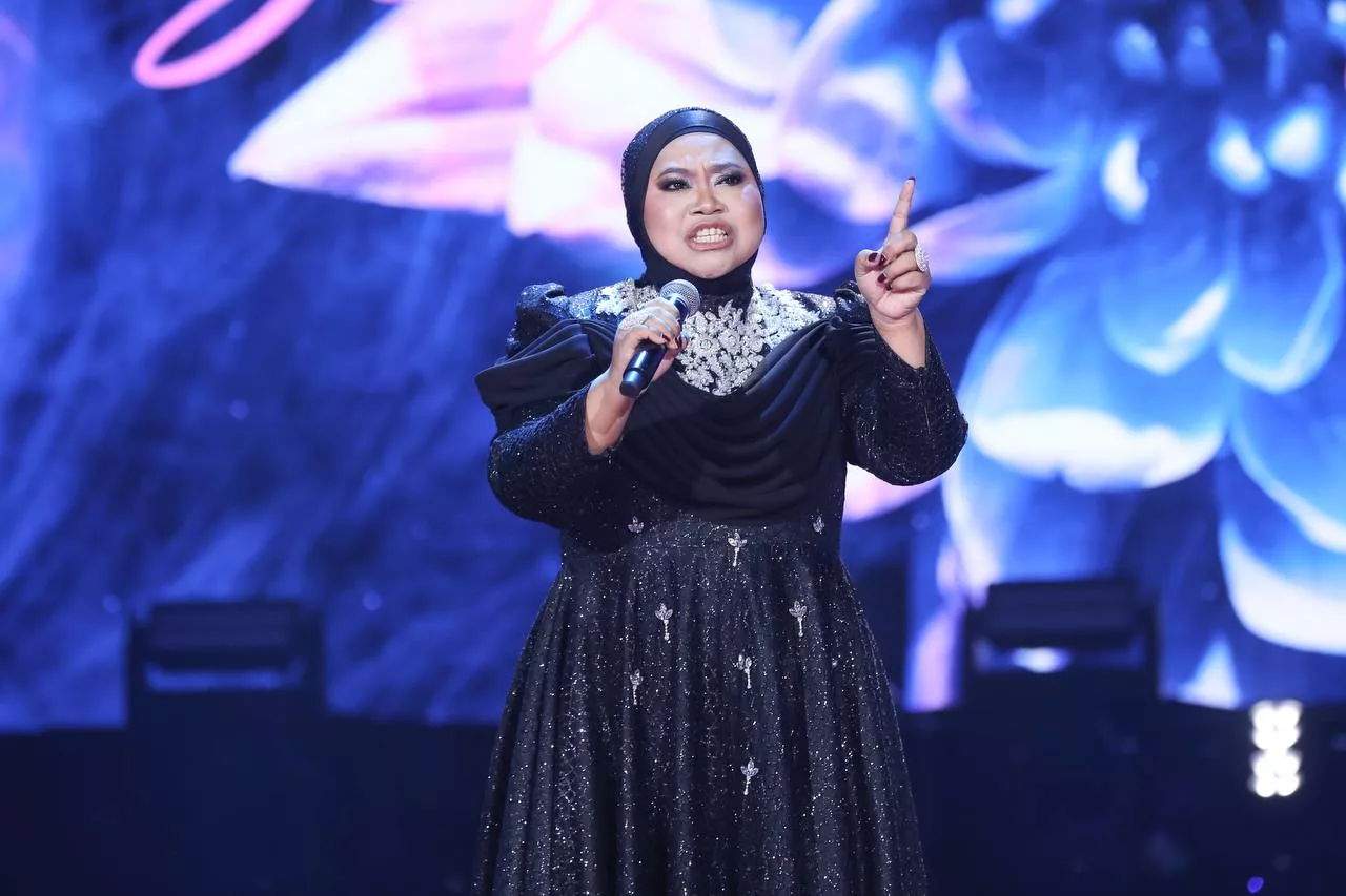 Lapan Peserta KE2025 Lolos, Kembali Berentap Di Separuh Akhir, Roy Azman Tuntut Fokus 100%!