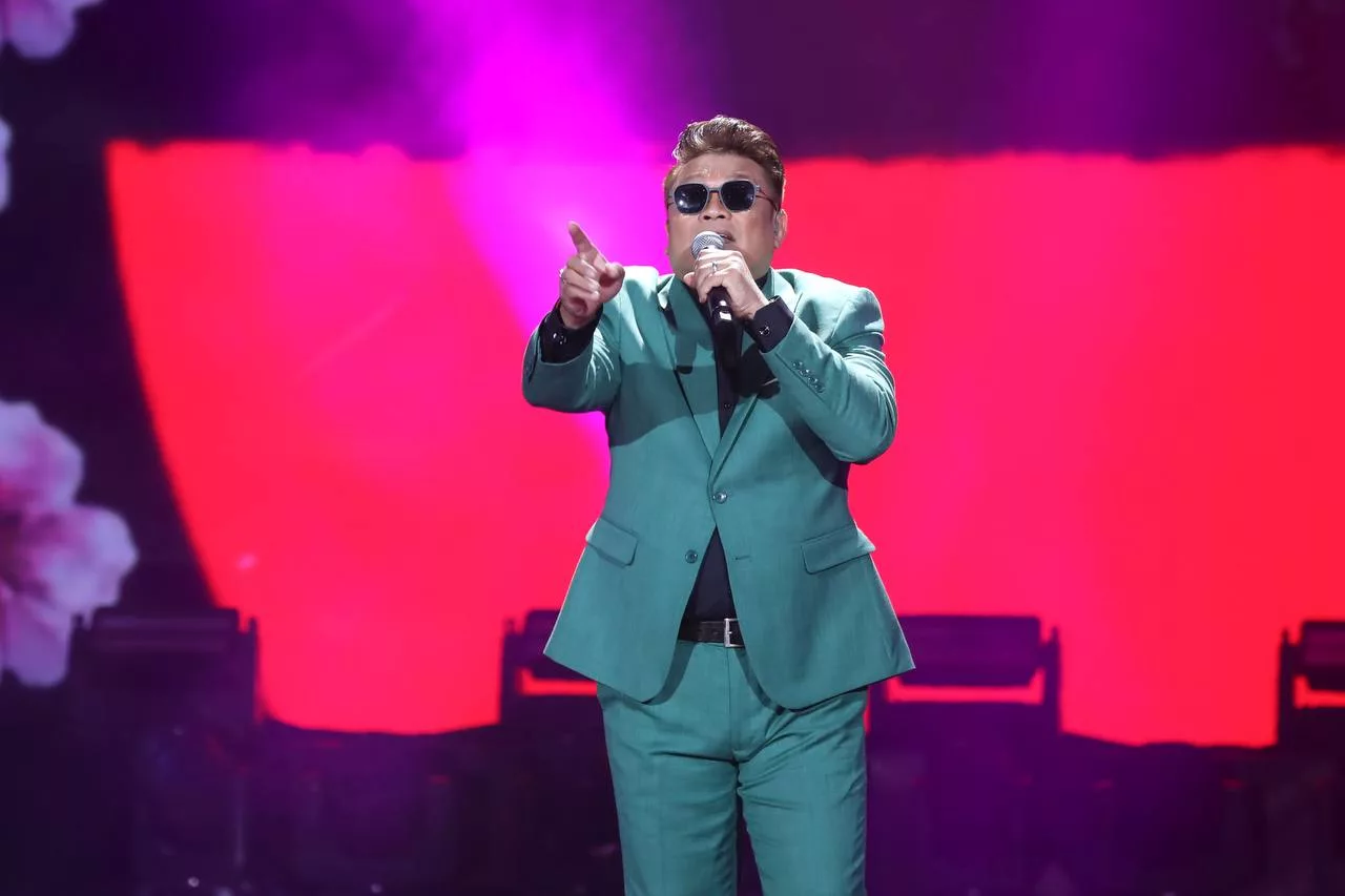 Lapan Peserta KE2025 Lolos, Kembali Berentap Di Separuh Akhir, Roy Azman Tuntut Fokus 100%!