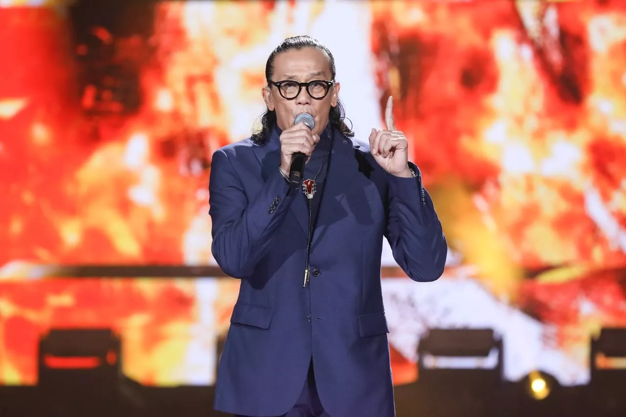 Lapan Peserta KE2025 Lolos, Kembali Berentap Di Separuh Akhir, Roy Azman Tuntut Fokus 100%!