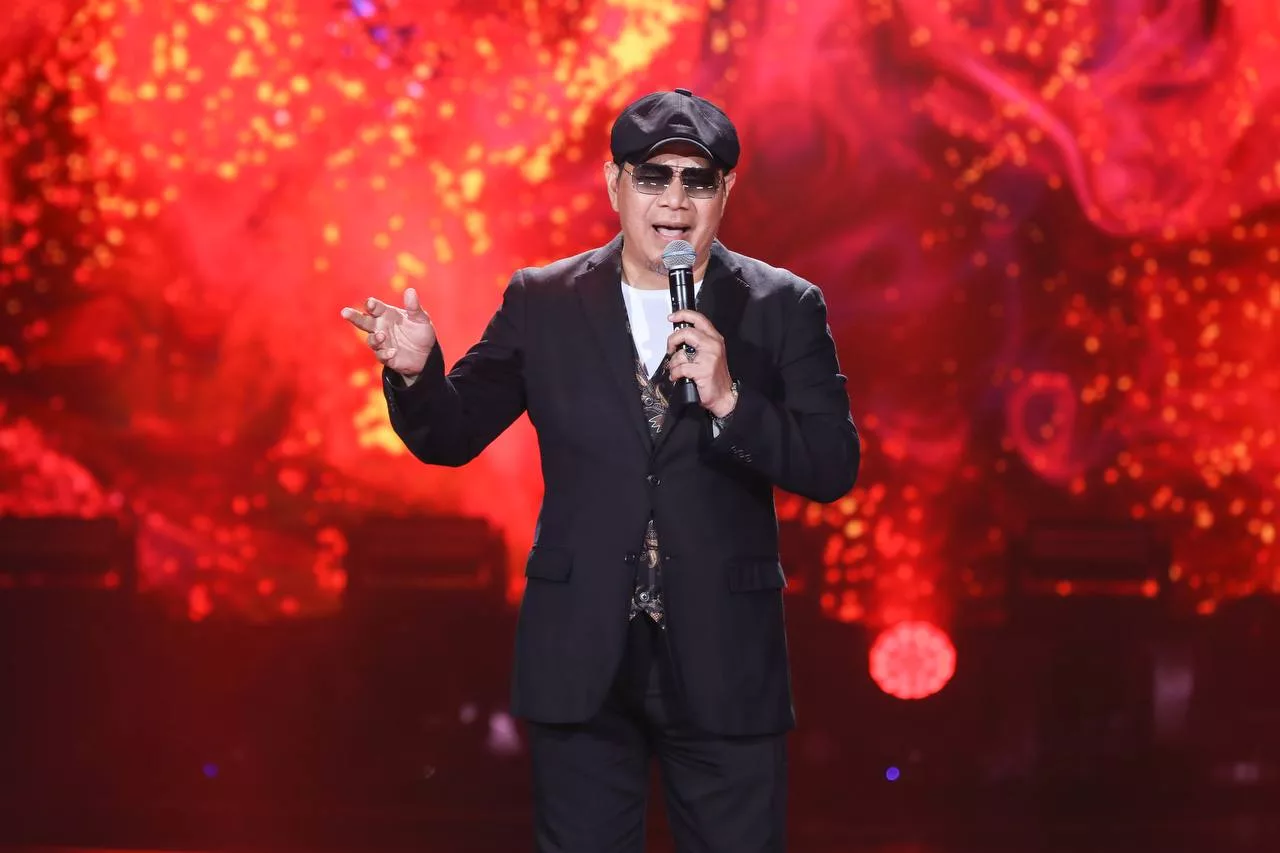 Lapan Peserta KE2025 Lolos, Kembali Berentap Di Separuh Akhir, Roy Azman Tuntut Fokus 100%!